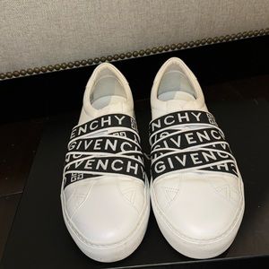 Givenchy tennis shoes